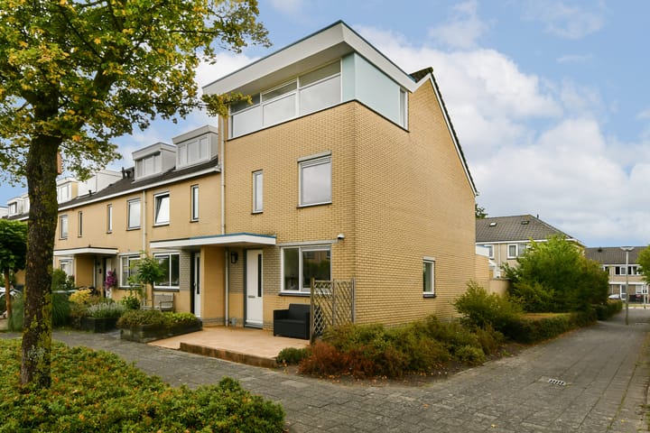 Sparrendaal 17