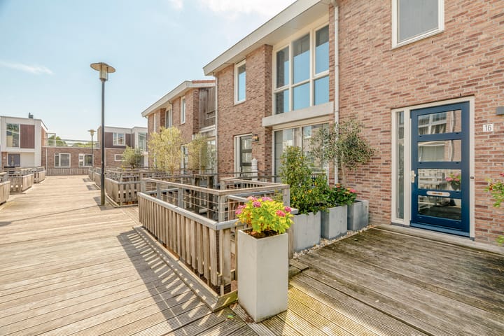 Maarse & Kroon Hof 16