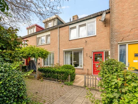 Michiel de Ruyterstraat 81