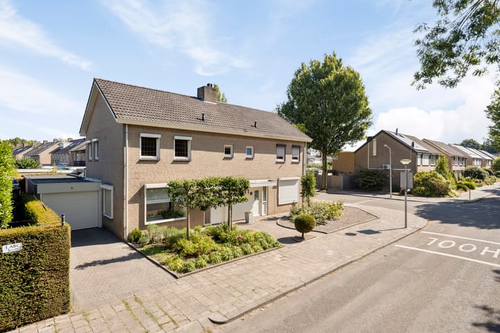 Walramstraat 1
