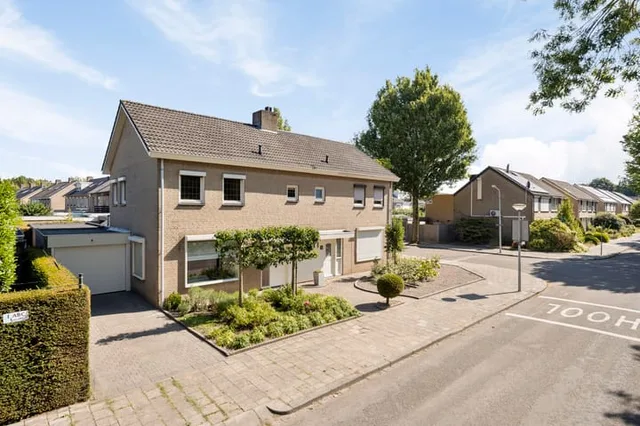 Walramstraat 1