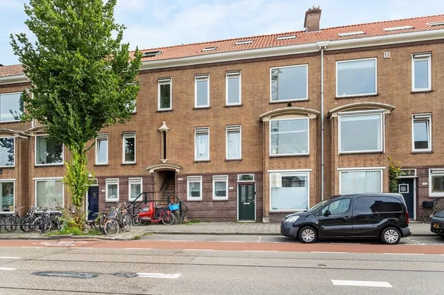 Oudenoord 381