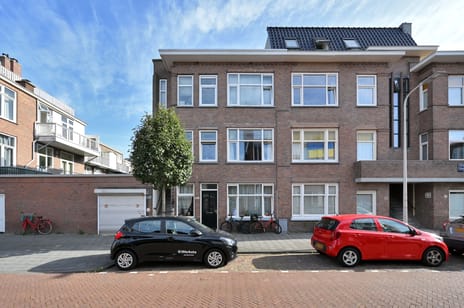 Cornelis Houtmanstraat 144