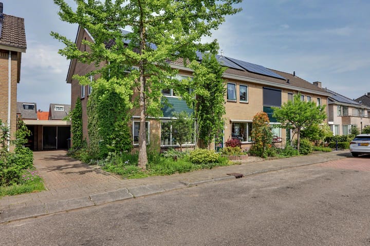 Schuttekamp 27
