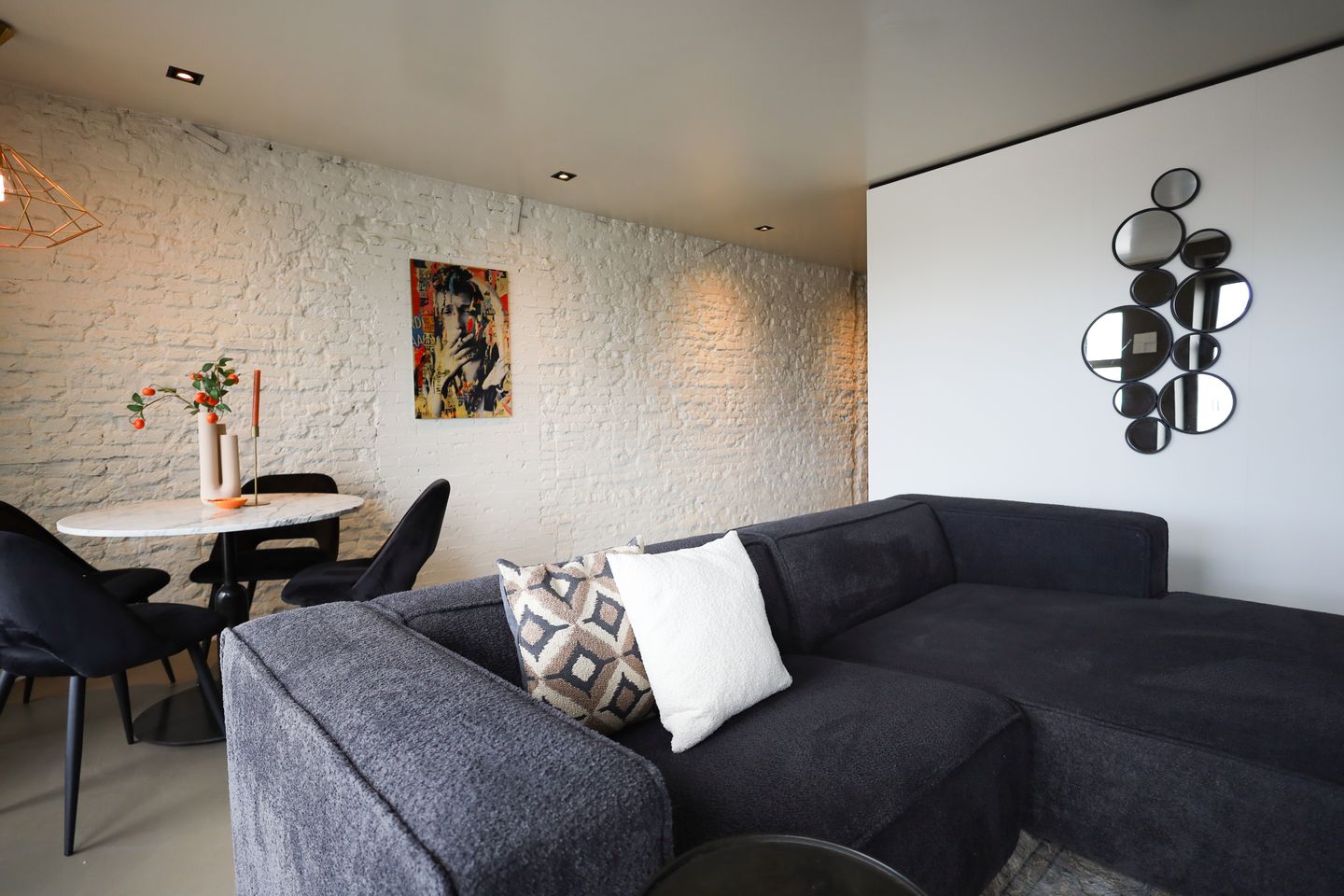 Warmoesstraat 12-B