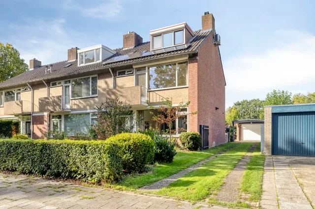 Turfveldenstraat 33