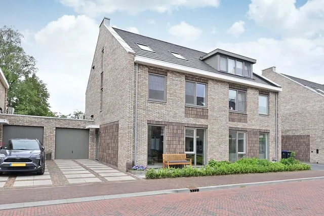 Hiltlaan 21