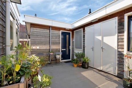 Lange Boonestraat 26-M