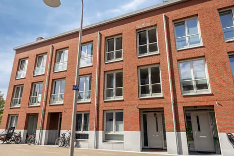 Snellenshof 3
