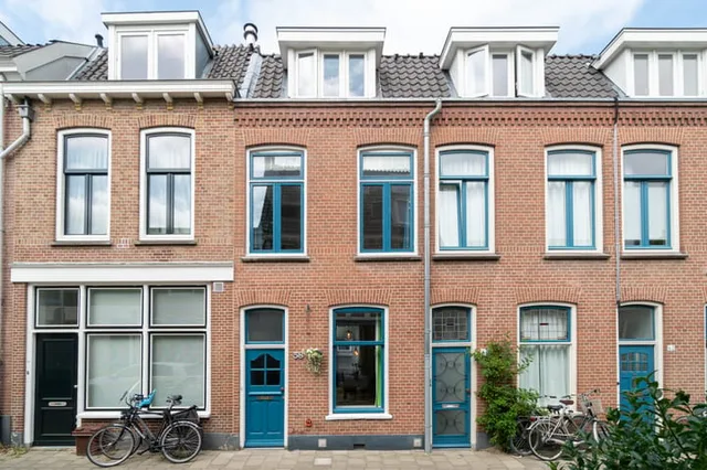 Goedestraat 58
