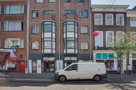 Gedempte Burgwal 10-B