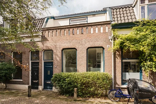Kapelstraat 18