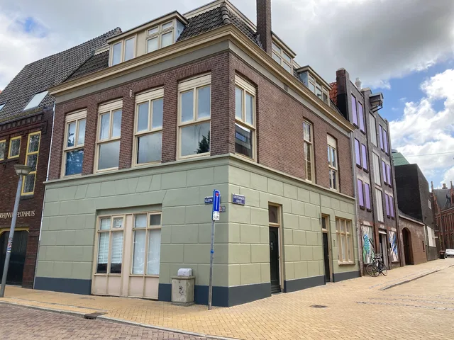 Schuitemakersstraat