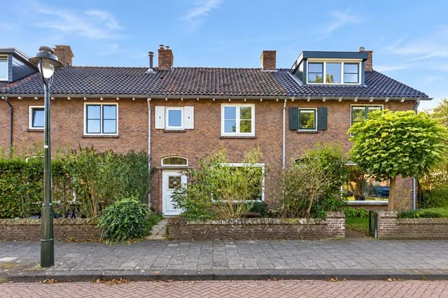 Frederik Hendriklaan 133