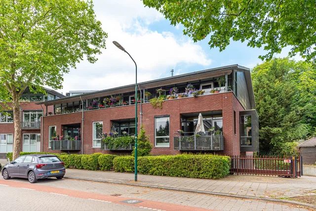 Plataanlaan 17-D