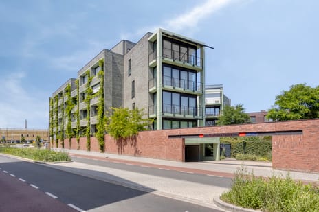 Busschuttenpoort 13-A01