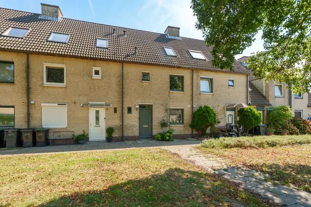 Amstelplantsoen 8