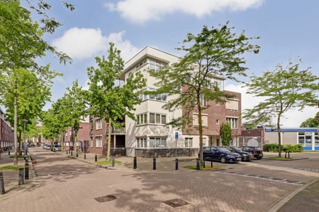 Vijverhofstraat 26