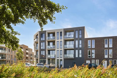 Scandinaviëkade 33-C