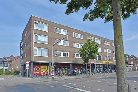 Bloemendaalseweg 20