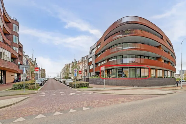 Coosje Buskenstraat 95
