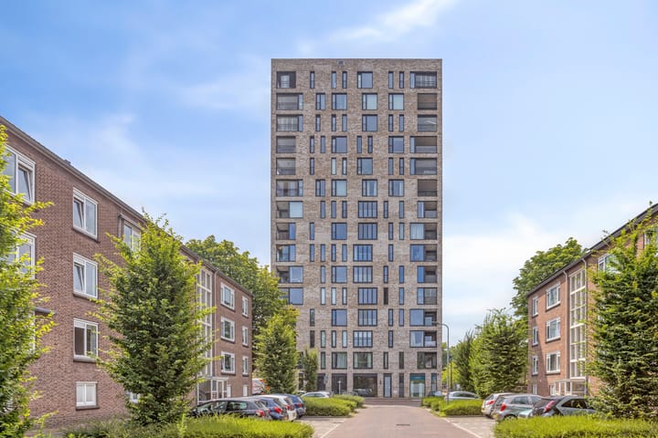 Dr. Struyckenplein 98