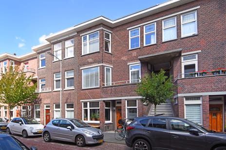 De Moucheronstraat 64