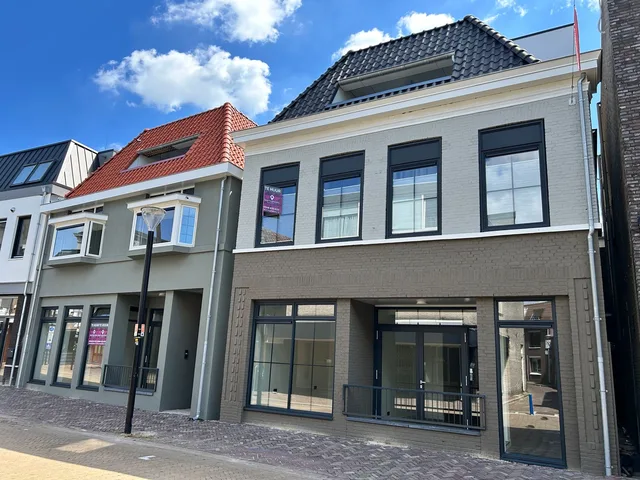 Grotestraat 138-a