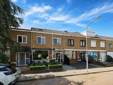 Rubensstraat 60