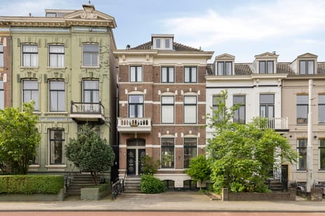 Boulevard Heuvelink 36