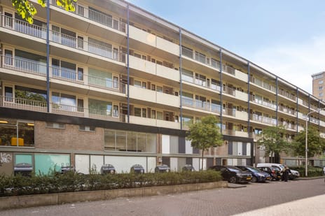 Heuvelstraat 184