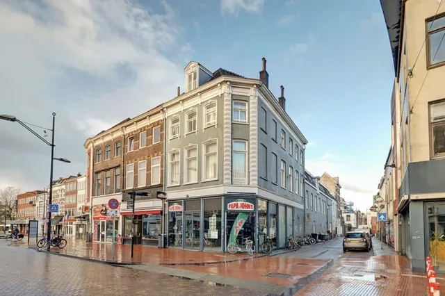 Eerste Walstraat 3-B