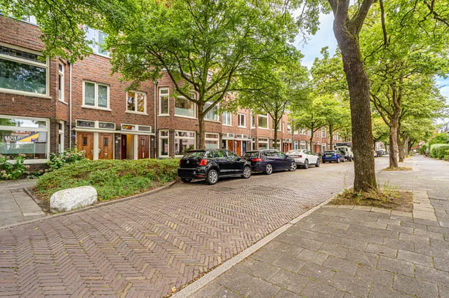 Professor Rankestraat 16-a