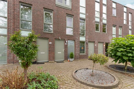 Renoirstraat 130