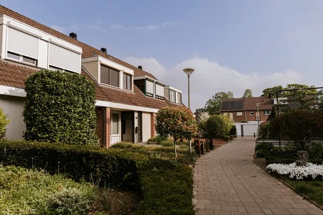 Kasteel Hillenraedtstraat 134