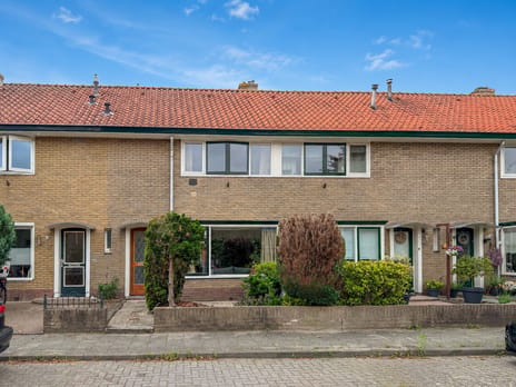 Saturnusstraat 15