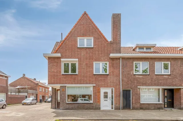 Abel Tasmanstraat 29