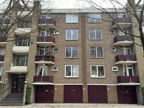 Bauerstraat 31-3
