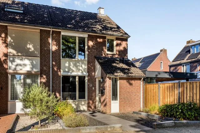 Westerveldlaan 46