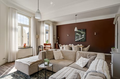 Peregrinus Vogelsstraat 1-A