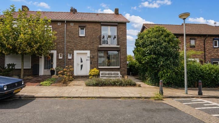 Sluiterdstraat 50