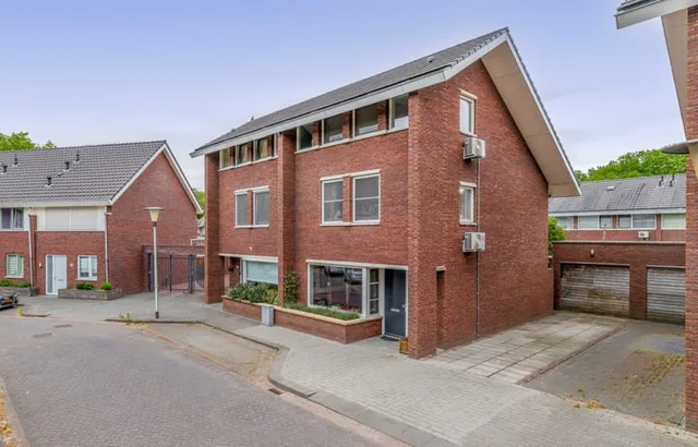 Hamsterstraat 3