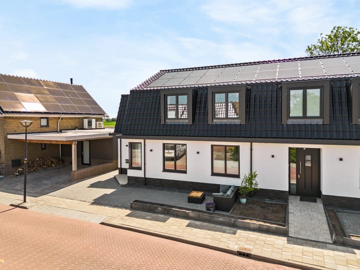 Dorpsstraat 90