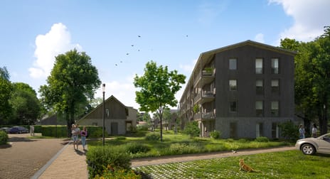 Hoendersveld | Blok D (Bouwnr. 46)