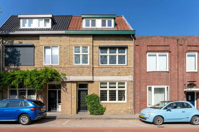 Benzenraderweg 154