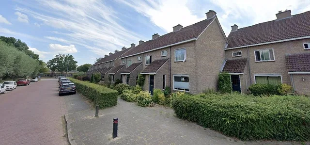 Lange Maat 147