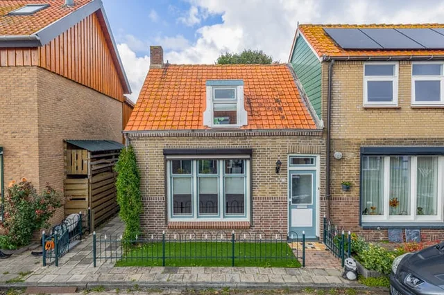 Nieuwstraat 28