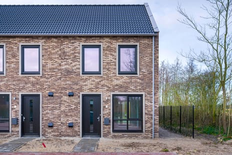 Kastanjehout 19-B