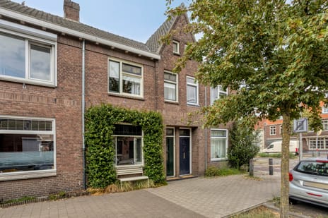 Van Goorstraat 1-A