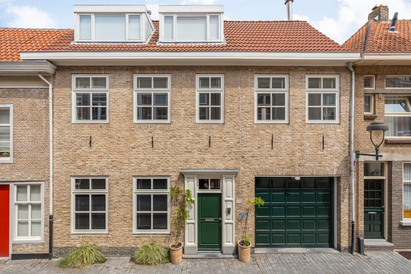 Nieuwstraat 10